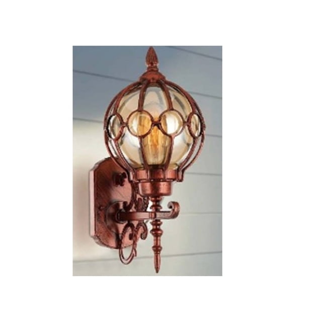 Lampara Arbotante Iluminación Luz Vic Mia T45-C