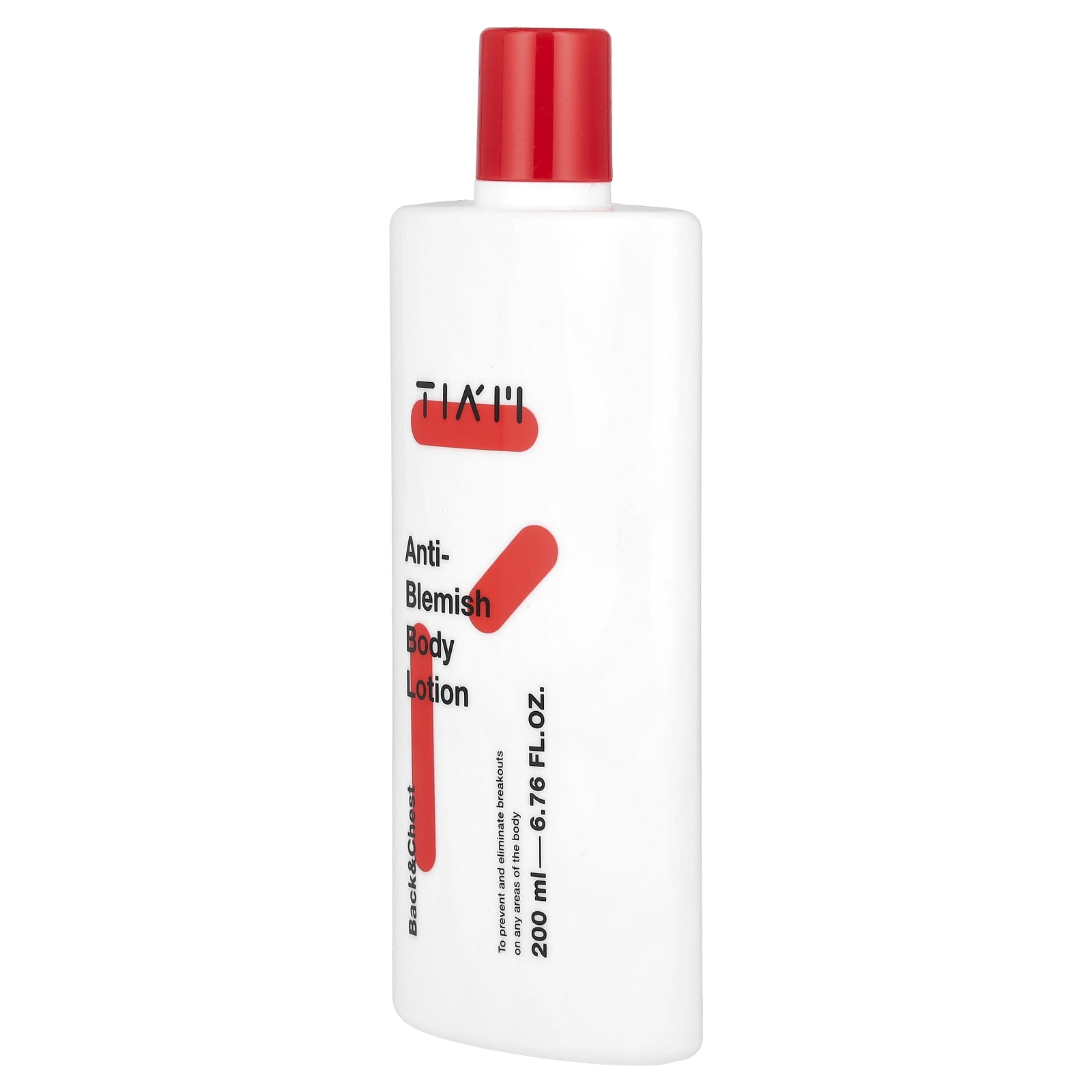 Tiam Anti-Blemish Body Lotion, 6.76 fl oz (200 ml)