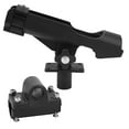 thumbnail image 4 of Kayak Rod Clamp Bracket,Boat Fishing Rods Mount Holder Kayak Adjustable Fishing Rod Clamp Racks Stand Bracket, 4 of 8