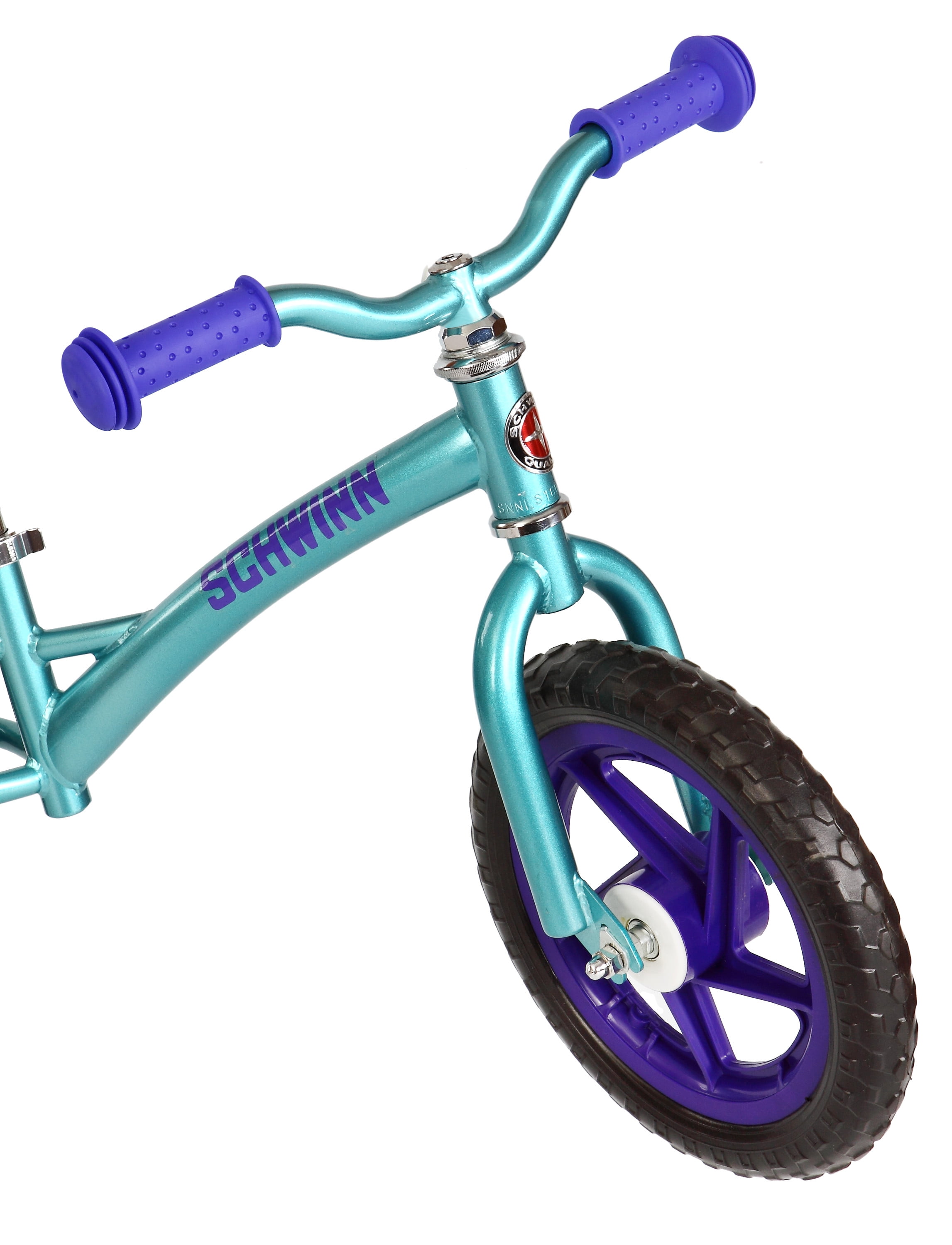 schwinn 12 inch balance bike