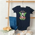 thumbnail image 4 of Betty Boop Mushroom Fairy Wings Bodysuit Jumper Girls Infant Baby Brisco Brands NB, 4 of 6
