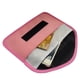 thumbnail image 1 of Bolsa de almacenamiento de teléfono móvil Bloqueador de RFID Teléfono móvil Singal Blindaje Cartera Llave Estuche para tarjeta de crédito Estuche, 1 of 2