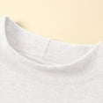 thumbnail image 4 of TaTaai Hoodies Shirts for Women Early Fall Long Sleeve Tops Vintage Graphic Outfits Tops Fashion Pullover Tees Gift, 4 of 5