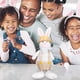 thumbnail image 1 of Decoraciones de Pascua, Adornos de Pascua, Regalos de Pascua, Decoraciones de Pascua, Adornos de postura de pie, Muñecas retráctiles, Regalos para niños, Muñecas lindas, Muñeco de conejito de Pascua, 1 of 5