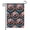 B, variant on XaaKee Garden Flags For Outside, Oversized Ball Tournament Banner Pattern Yard Flags, Double-Sided High-Quality White Linen Garden Flag, Lawn Celebration Decor, 12x18Inch