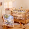 Bedtime Originals - 4-piece Crib Bedding