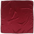 thumbnail image 1 of FELTECHELECTR Pañuelos de moda, pañuelo cuadrado para el pelo, turbante vintage, pañuelo pastoral para mujer, accesorio estético, bandana, diadema para mujer, 180 x 180 cm, 1 of 4