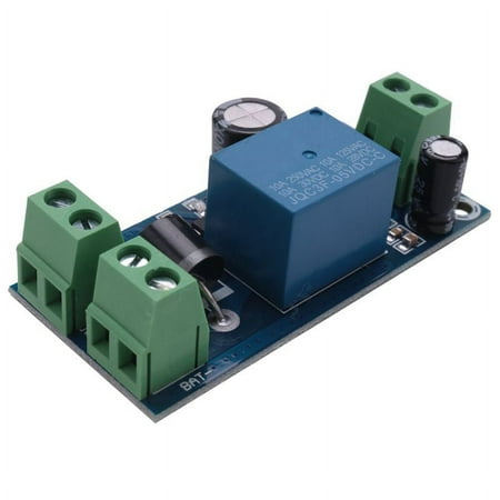 

Yx850 Failure Automatically Switch Standby Battery Lithium Battery Module 5V-48V General Emergency Converter