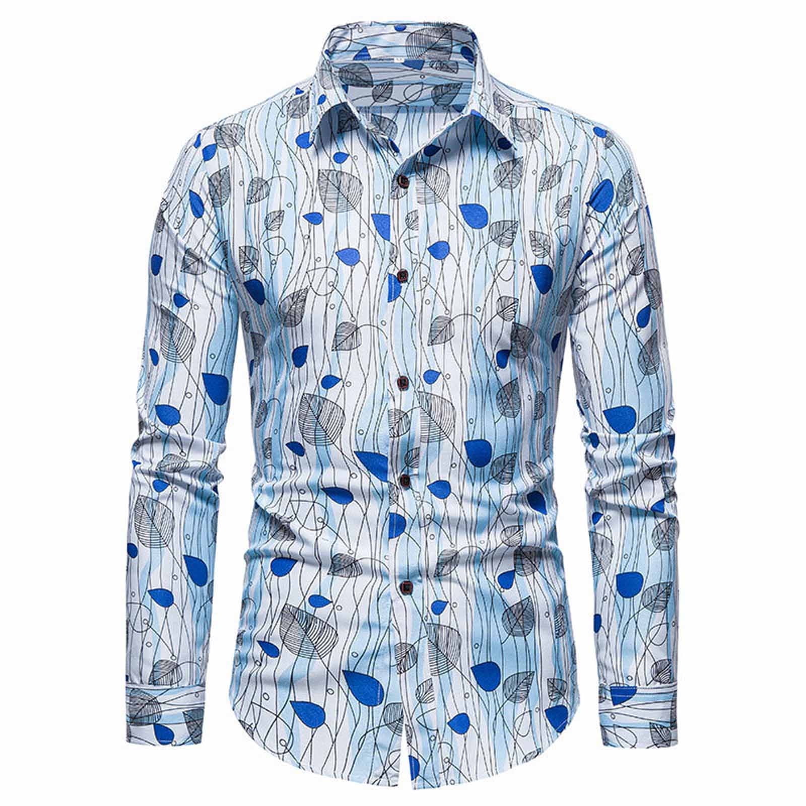 Best Floral Print Shirts For Men