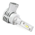 thumbnail image 4 of Xtremevision VX 880 LED Headlight Bulbs - 6500K Xenon White, 8000 Lumens, 16W LED, 4 of 4
