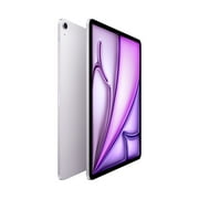 2025 Apple 13-inch iPad Air M3, Built for Apple Intelligence, Wi-Fi 128GB - Purple