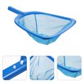 thumbnail image 4 of Shisuyan Ponds Pool Leaf Skimmer Net Deep Ultra Fine Mesh Netting Bag Basket for Cleaning, 4 of 8