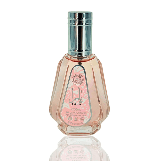LATTAFA YARA EDP 50 ML DAMA