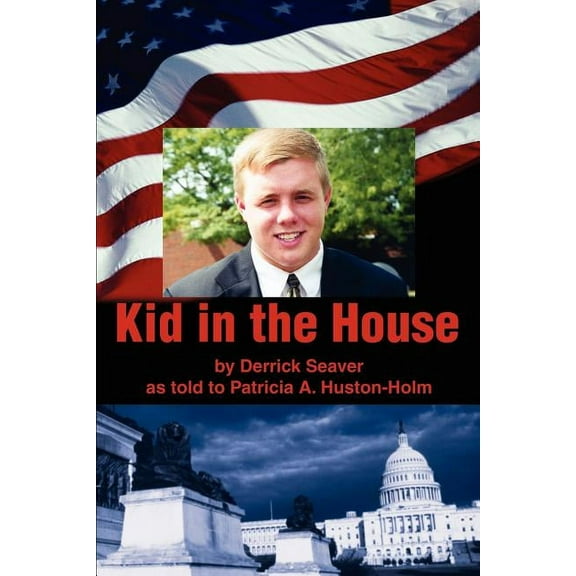 Kid in the House (Paperback)