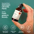 thumbnail image 3 of Hana Bay Citronella Essential Oil Spray, 30 mL, 3 of 6