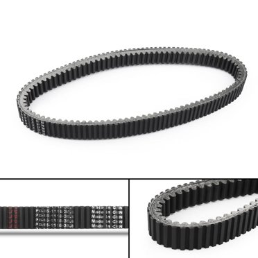 Transmission belt Drive Belt 417300391 For Ski-Doo Bombardier Expedition TUV 1200 4-TEC 2009-2011