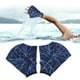 thumbnail image 5 of Fajas Natación Strade Fareast Limited Mano Natación Paddle Aletas Palma Azul L, 5 of 8