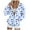 Z-Blue, variant on Zip up Sweatshirt Women No Hood Heart Print Comfort Oversized Sweatshirt Cardigan Jacket Zipper Hoodless Hoodies (Z2-Beige, L)