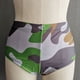 thumbnail image 1 of Bañador de mujer de talla grande Bikini sexy para mujer Bikini con estampado digital, 1 of 6