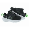 thumbnail image 3 of Toddlers Nike Crater Impact Black/Iron Grey (DB3553 001) - 4, 3 of 3