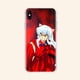 thumbnail image 1 of DQ-11 Inuyasha TPU Funda Blanda Compatible Con Samsung A04 A04S A14 A23 A34 A54 M23 M33, 1 of 4