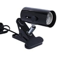 thumbnail image 3 of 300W Metal Ceramic Heat UV UVB Lamp Light Holder Clamp Brooder Reptile US, 3 of 6