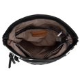 thumbnail image 4 of Bolsa bandolera Montana West de cuero vegano con estampado de vaca para mujer, 4 of 6
