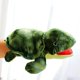 thumbnail image 1 of Juguete interactivo de peluche, adorable marioneta de tortuga, juguete para contar historias, marioneta de mano, 1 of 7