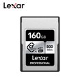thumbnail image 4 of Original Lexar CFexpress Type A Card 160G 320G VPG200 Memory Card Silver Series Read 800MB/s Flash Storage CFe A Card For Camera, 4 of 5
