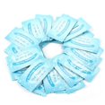 thumbnail image 1 of Lot de 50 lingettes dentaires pour nettoyage en profondeur des dents, 1 of 4