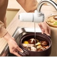 thumbnail image 4 of Purificador de agua Xiaomi Mija Tap Kitchen Grifo Filter, 4 of 4