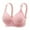 Pink, variant on JGTDBPO Full Coverage Bras For Women Wirefree Support Bras Plus Size Bras Sports Bras Everyday Bra Minimizer Bras Vest Lingerie Nursing Bras
