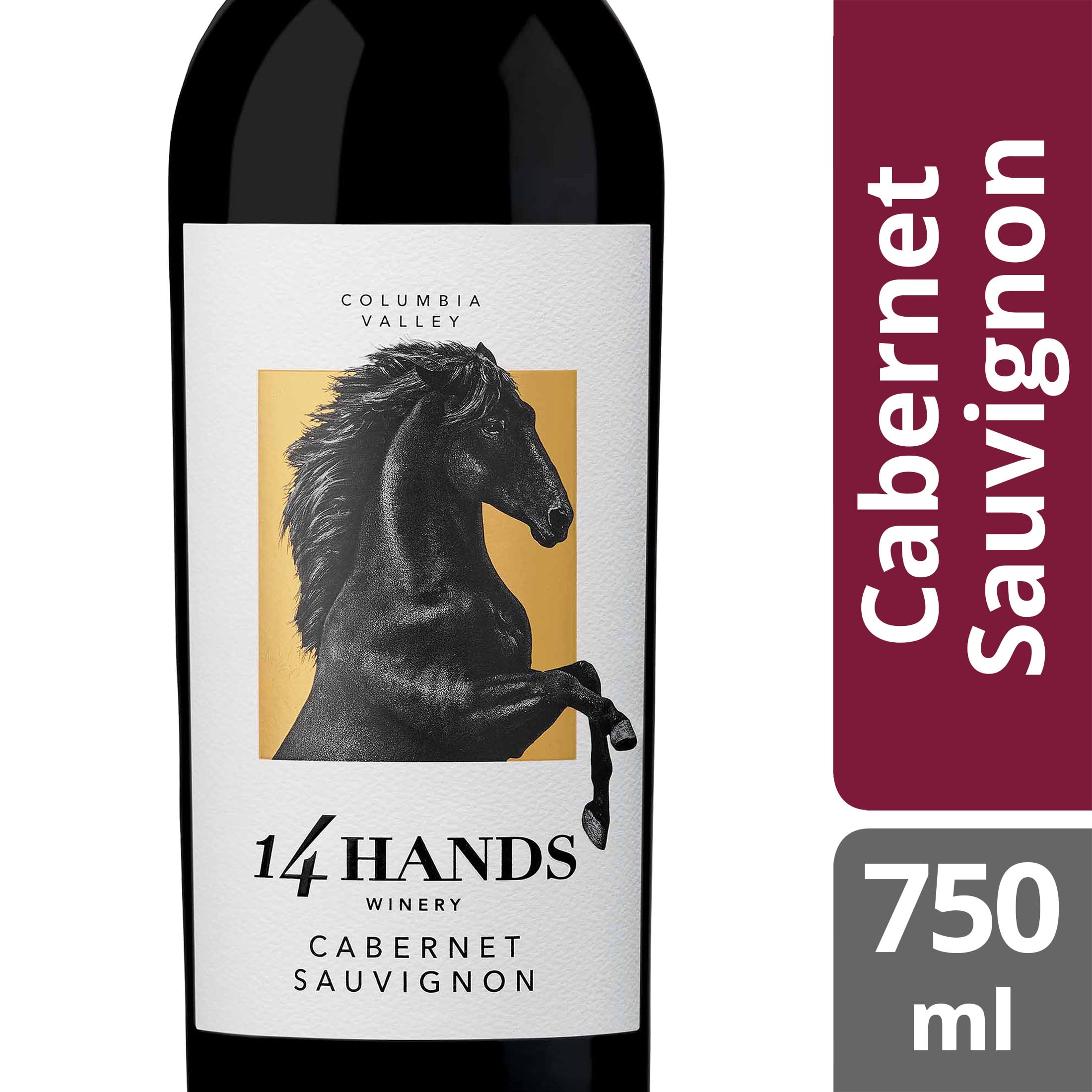 14 Hands Sauvignon Red Wine 750 ml