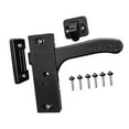thumbnail image 2 of koolsoo Poignée de Verrouillage de Porte Moustiquaire RV Premium pour Remorque de Cargaison Maison Moteur Gauche Gauche, 2 of 6