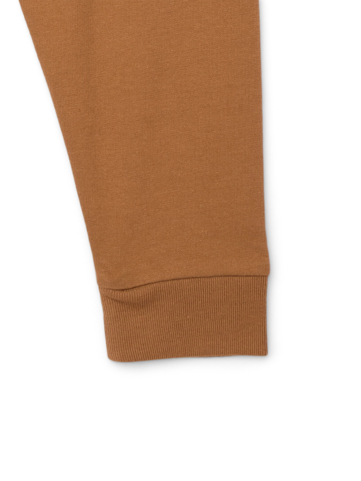 Garanimals Toddler Boys French Terry Joggers, Sizes 18M-5T