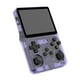 thumbnail image 5 of R36S Reproductor de videojuegos clásico Sistema Linux Regalo para niños con pantalla IPS de 35 pulgadas, 5 of 8