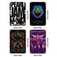 thumbnail image 5 of Kit de 4 Uds Placa Metal Vintage Cgtredaw Pintura Hierro Rectangular 20x30cm, 5 of 9