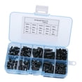 thumbnail image 4 of Mobutofu 180Pcs Hex Spacer Assorted Spacers for DIY Enthusiasts and PC Board, 4 of 5