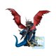 thumbnail image 4 of Figura Ichibansho Digimon Imperialdramon Bandai Spirits 14cm, 4 of 5