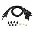 thumbnail image 2 of 8mm Silicone HT Wires Easy Installation Repair Parts High Performance Spark Plug, 2 of 8