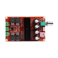 thumbnail image 1 of Placa amplificadora de potencia Digital TDA3116D2, módulo de doble canal 2x100W de alta potencia, 1 of 9