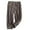 b-1139Grey371, variant on WEIGFI Child Boys Girls Flannel Clothes Pants Winter Warm Soft Fuzzy Homewear With Sweatpants Fashionable Trousers Solid Color Slacks