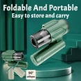 thumbnail image 4 of Dépoussiéreur d'Air Portable Réutilisable, Vitesse du Vent Réglable pour un Nettoyage Précis, Charge Rapide et Protections de Sécurité Multiples Assurant un Usage Sûr, 4 of 8