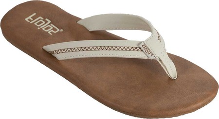 flojos claire flip flop
