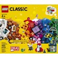 thumbnail image 2 of LEGO® Classic Les fenêtres créatives 11004, 2 of 6