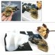 thumbnail image 4 of Wall Hanging Resin Moulds Elephant Silicone Moulds Stereo Epoxy Resin Mould for DIY Craft Valentines Home Decoration, 4 of 4