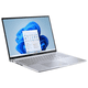 thumbnail image 2 of Laptop Asus VivoBook 16" WUXGA Intel Core i9 16GB RAM 1TB SSD W11 Cool Silver, 2 of 5