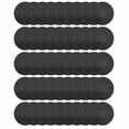 thumbnail image 3 of 50 Pieces/set Freestyle Self-Adhesive Patches Complexion Black Shower Swimming Waterproof Sensor Cover Protect Stickers, 3 of 9