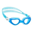 thumbnail image 1 of Goggle Cressi Right Adulto Azul Lente Claro, 1 of 2