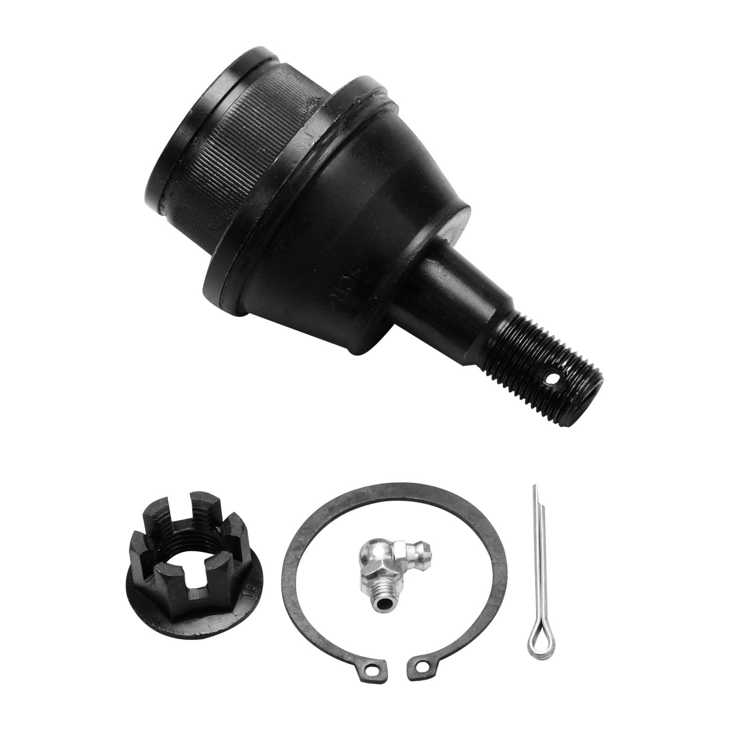Detroit Axle - Front Lower Ball Joints for Chevrolet GMC Silverado Sierra Suburban Yukon XL Avalanche 1500 Express Savana 2500 Tahoe Cadillac Escalade ESV EXT